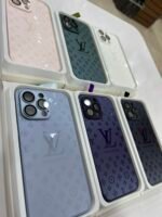 Capa AG Vidro com Estampa Luxo Camera Fechada - Imagem 6