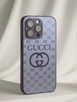 Capa AG Vidro com Estampa Luxo Camera Fechada - Imagem 3