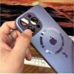Capa AG Vidro com MagSafe Camera Fechada - Imagem 15