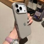 Capa Case Silicone Aveludado Misto Cores Neutras - Imagem 17