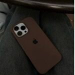 Capa Case Silicone Aveludado Misto Cores Neutras Linha 17 - Imagem 18