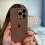 Capa Case Silicone Aveludado Misto Cores Neutras - Imagem 12