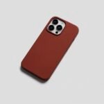 Capa Case Silicone Aveludado Misto Cores Neutras Linha 17 - Imagem 9