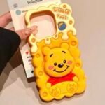 Capa Personalizado 3D Misto Silicone com Pop Integrado - Imagem 28