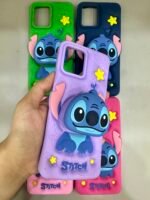 Capa Personalizado 3D Diversificada Silicone com Pop Integrado Android - Imagem 2