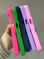 Capa Personalizado 3D Diversificada Silicone com Pop Integrado Android - Imagem 4