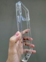Capa GEAR4 Transparente Não Amarela Linha 17 - Imagem 6