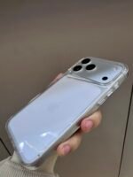Capa GEAR4 Transparente Não Amarela Linha 17 - Imagem 8