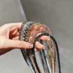 Cordão Pedra Luxo Total Transversal - Imagem 7