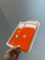 Capa Inteligente Transparente Magsafe Anti-Amarelo - Imagem 6