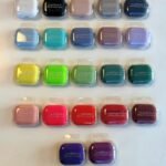 Capa Silicone Para Fone Apple AirPods 4 Geração Protetora Novo Modelos